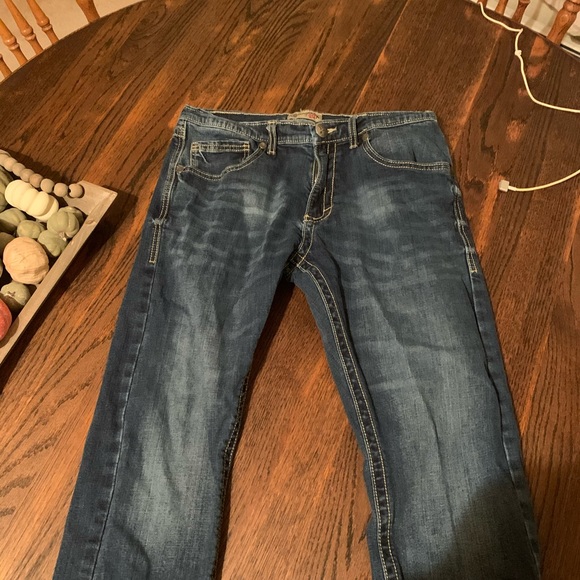Wrangler 20x jeans size 32x32 - Picture 11 of 12